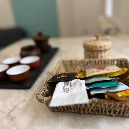 Tea Liu Apartment Budapest Ngoại thất bức ảnh