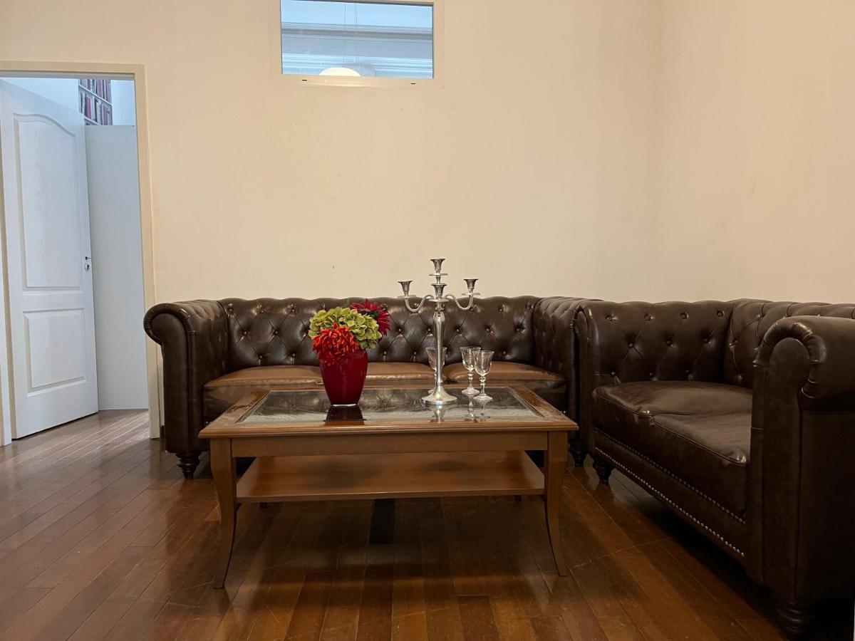 Tea Liu Apartment Budapest Ngoại thất bức ảnh